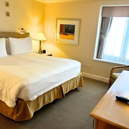 Taj Campton Place San Francisco Ngoại thất bức ảnh