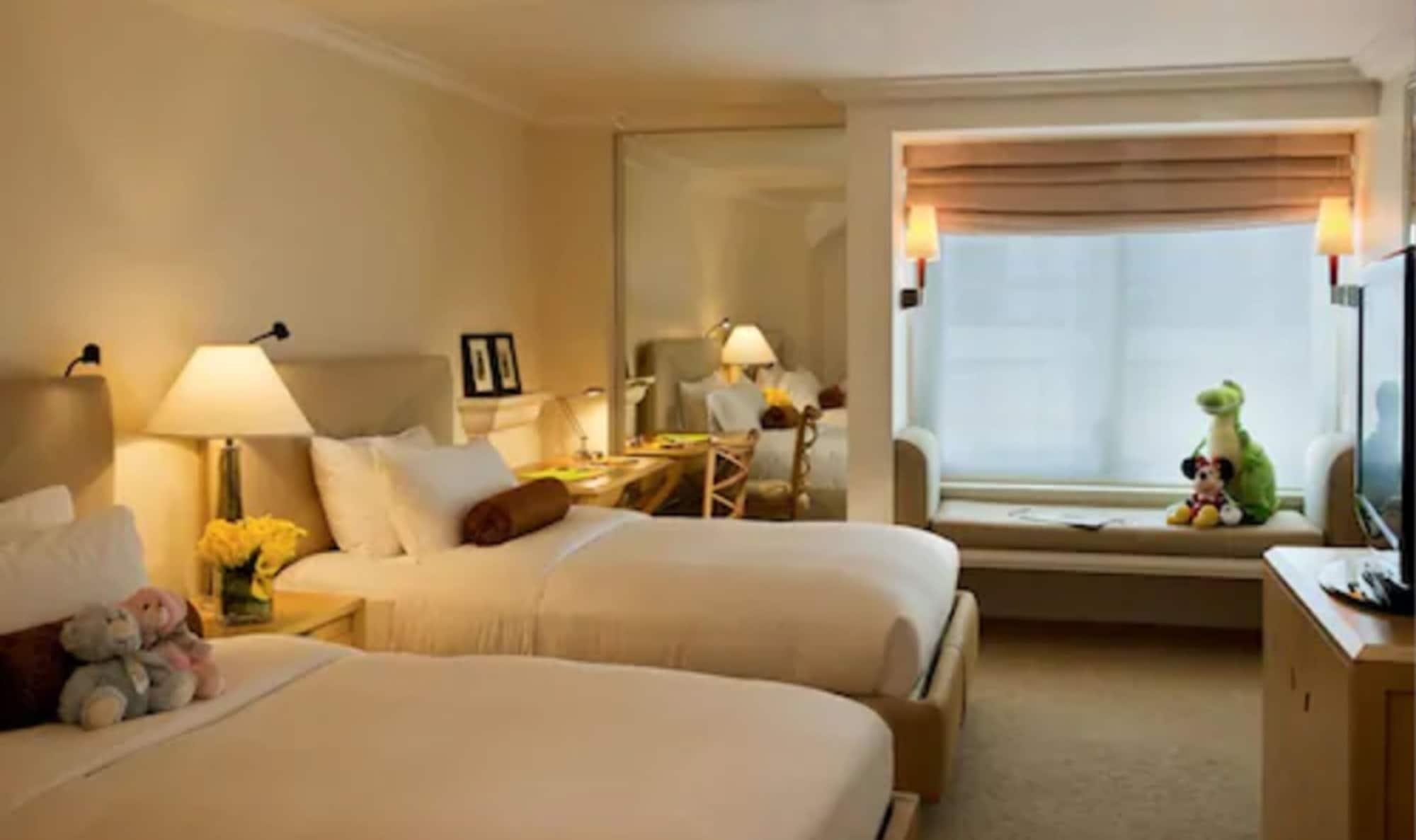 Taj Campton Place San Francisco Phòng bức ảnh