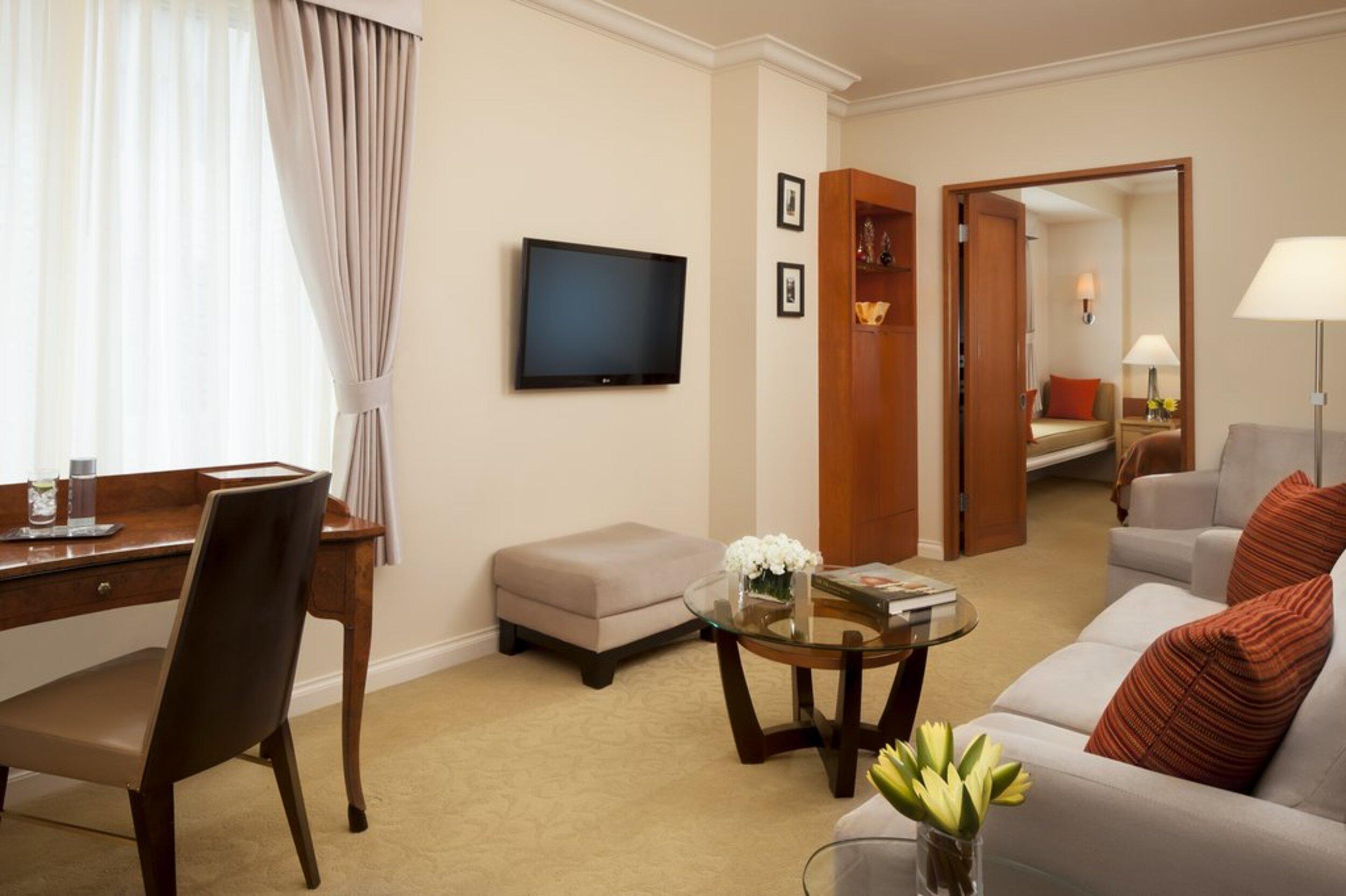 Taj Campton Place San Francisco Ngoại thất bức ảnh