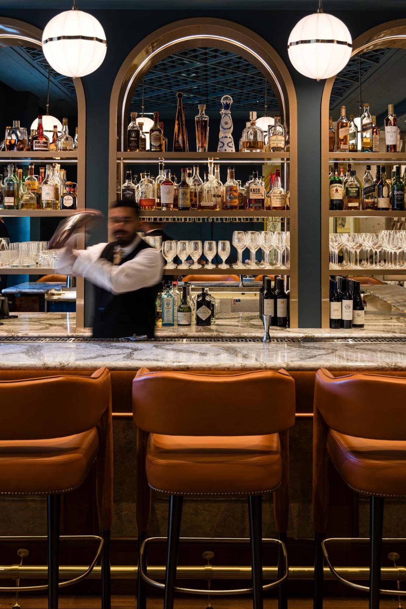 Taj Campton Place San Francisco Ngoại thất bức ảnh