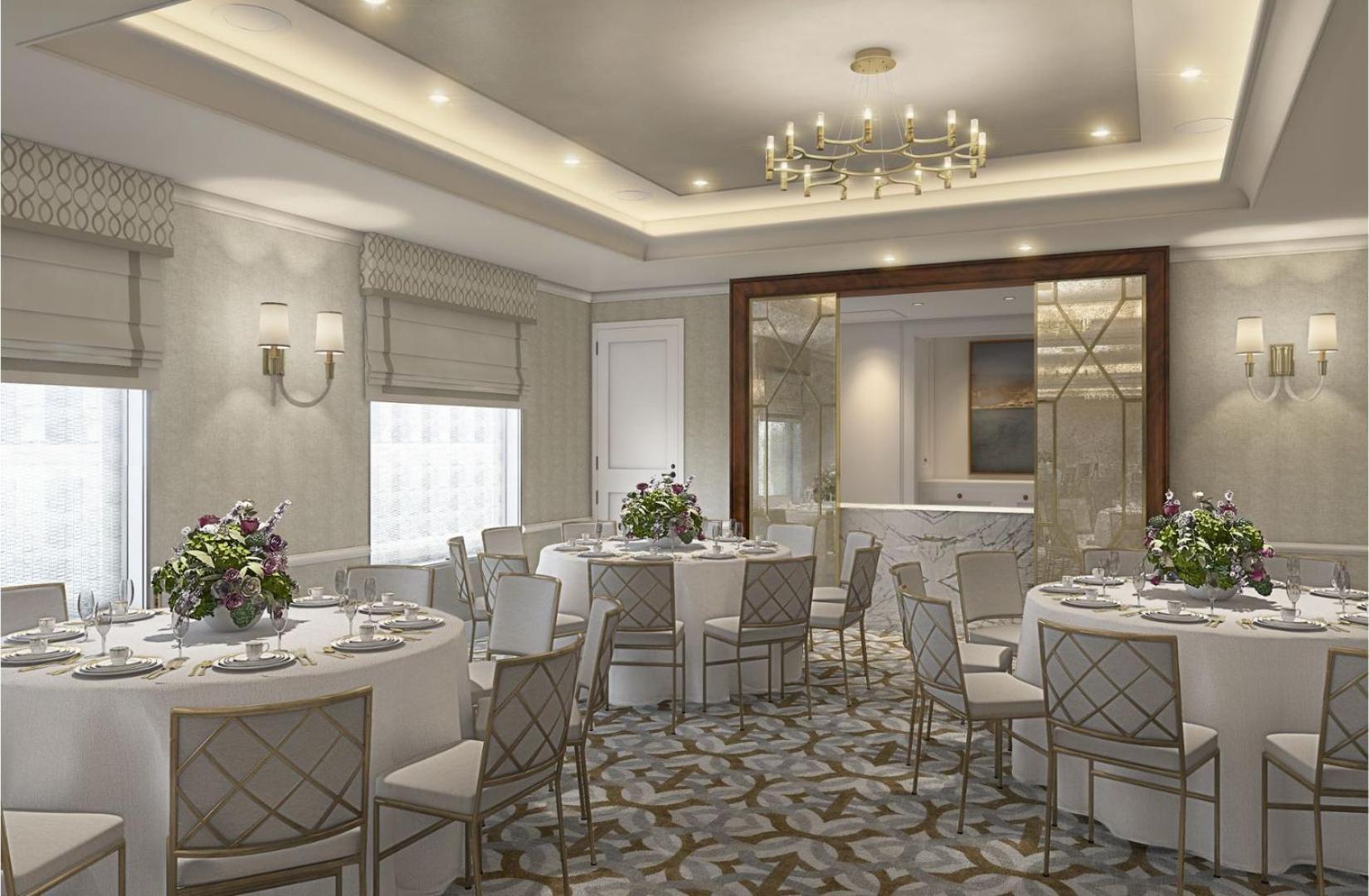 Taj Campton Place San Francisco Ngoại thất bức ảnh