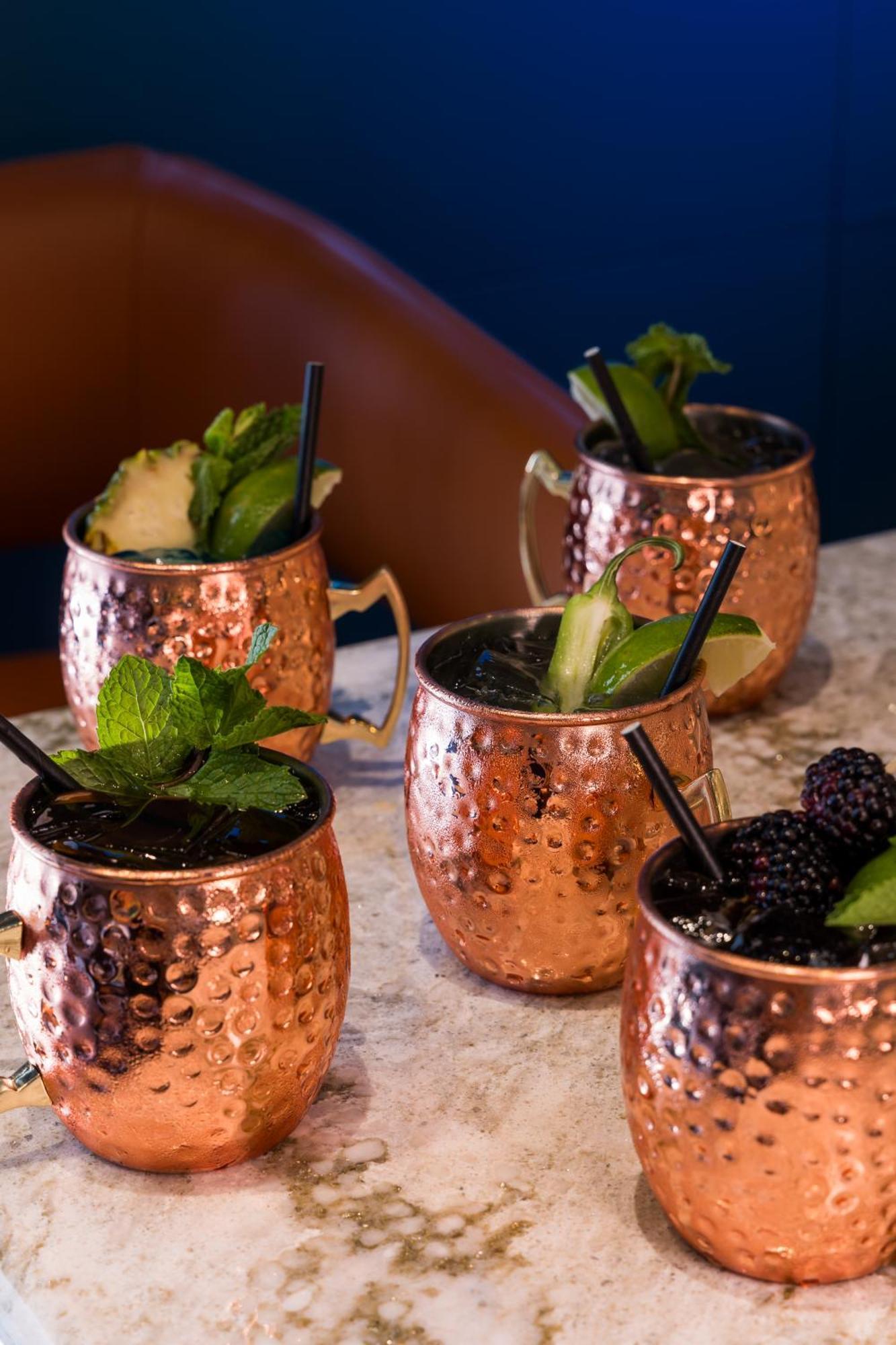 Taj Campton Place San Francisco Ngoại thất bức ảnh