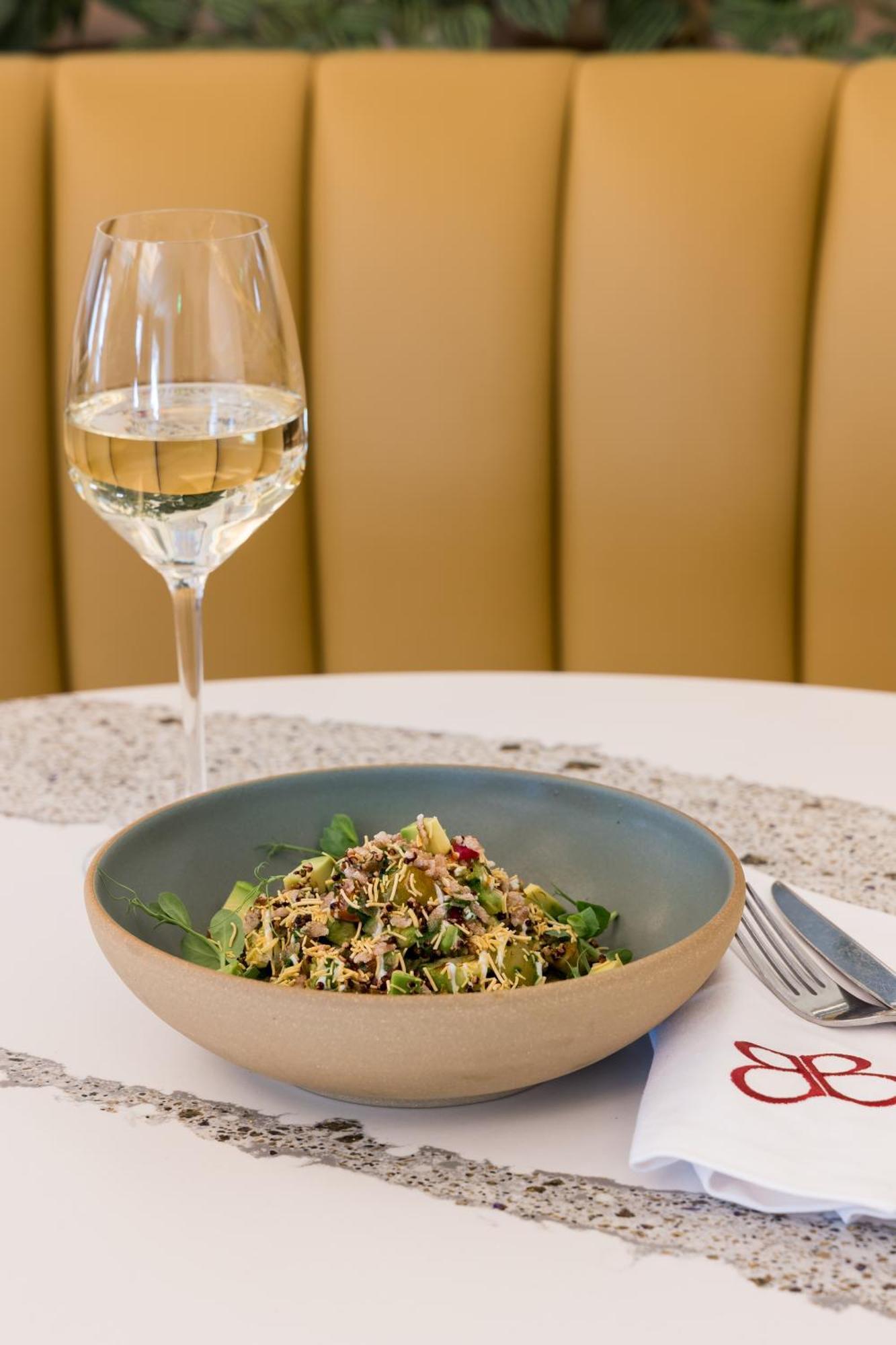 Taj Campton Place San Francisco Ngoại thất bức ảnh