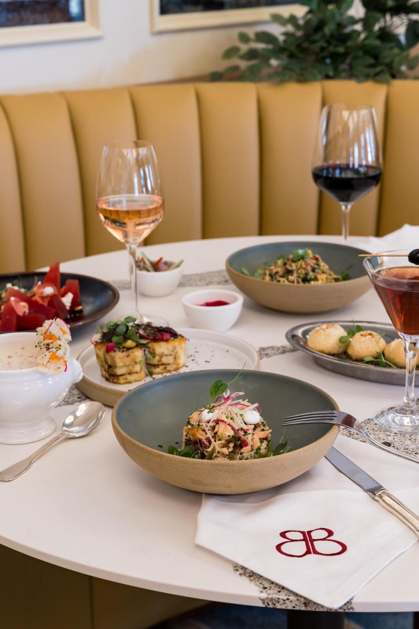Taj Campton Place San Francisco Ngoại thất bức ảnh