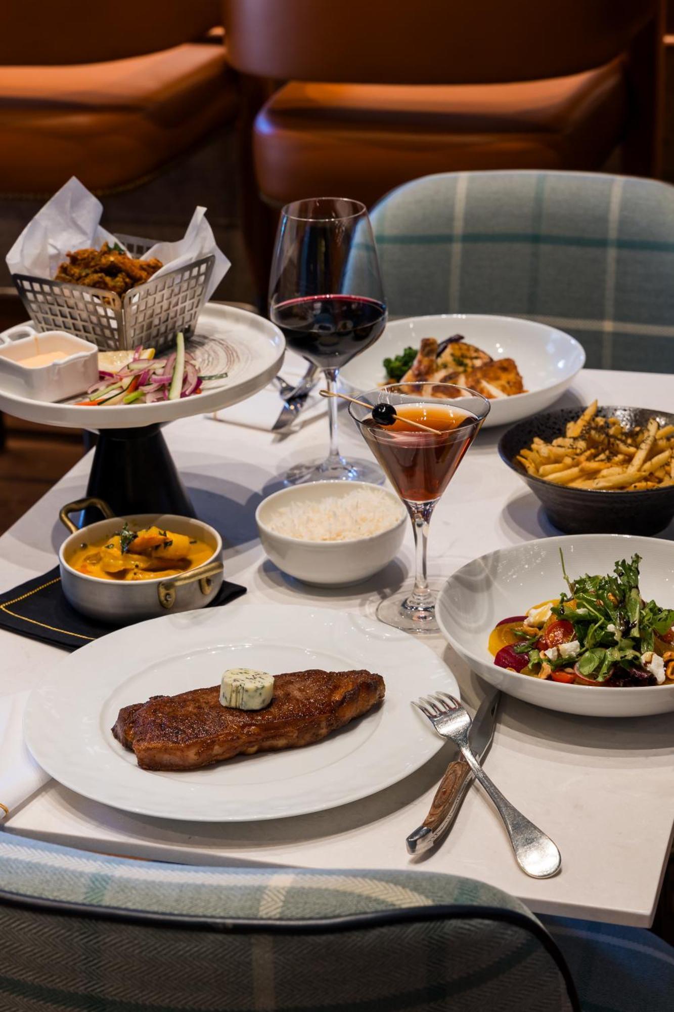 Taj Campton Place San Francisco Ngoại thất bức ảnh