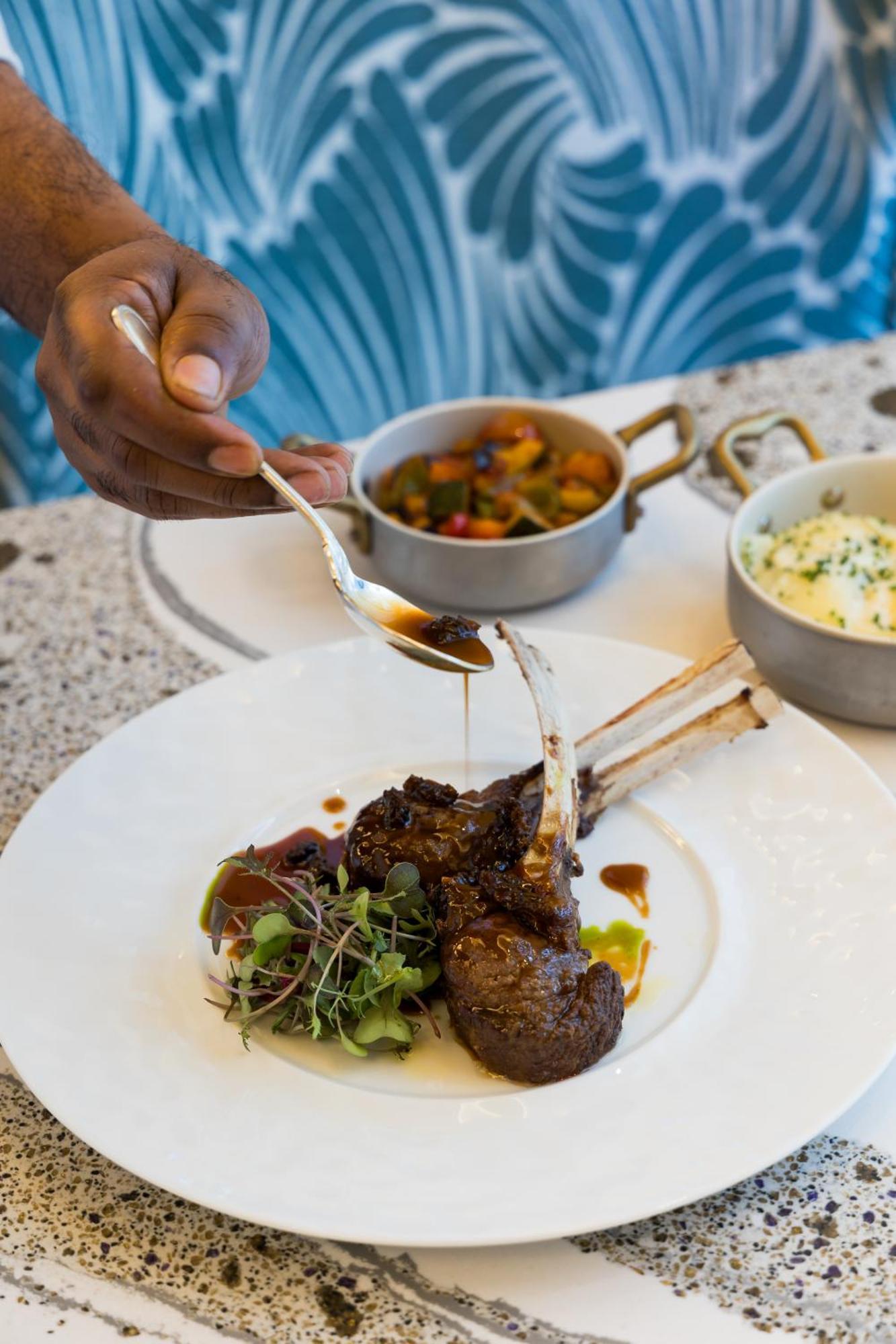 Taj Campton Place San Francisco Ngoại thất bức ảnh