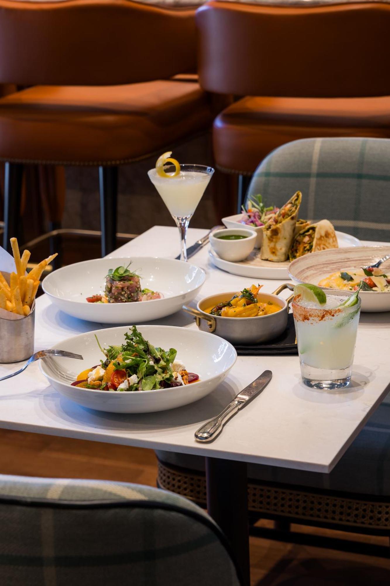Taj Campton Place San Francisco Ngoại thất bức ảnh