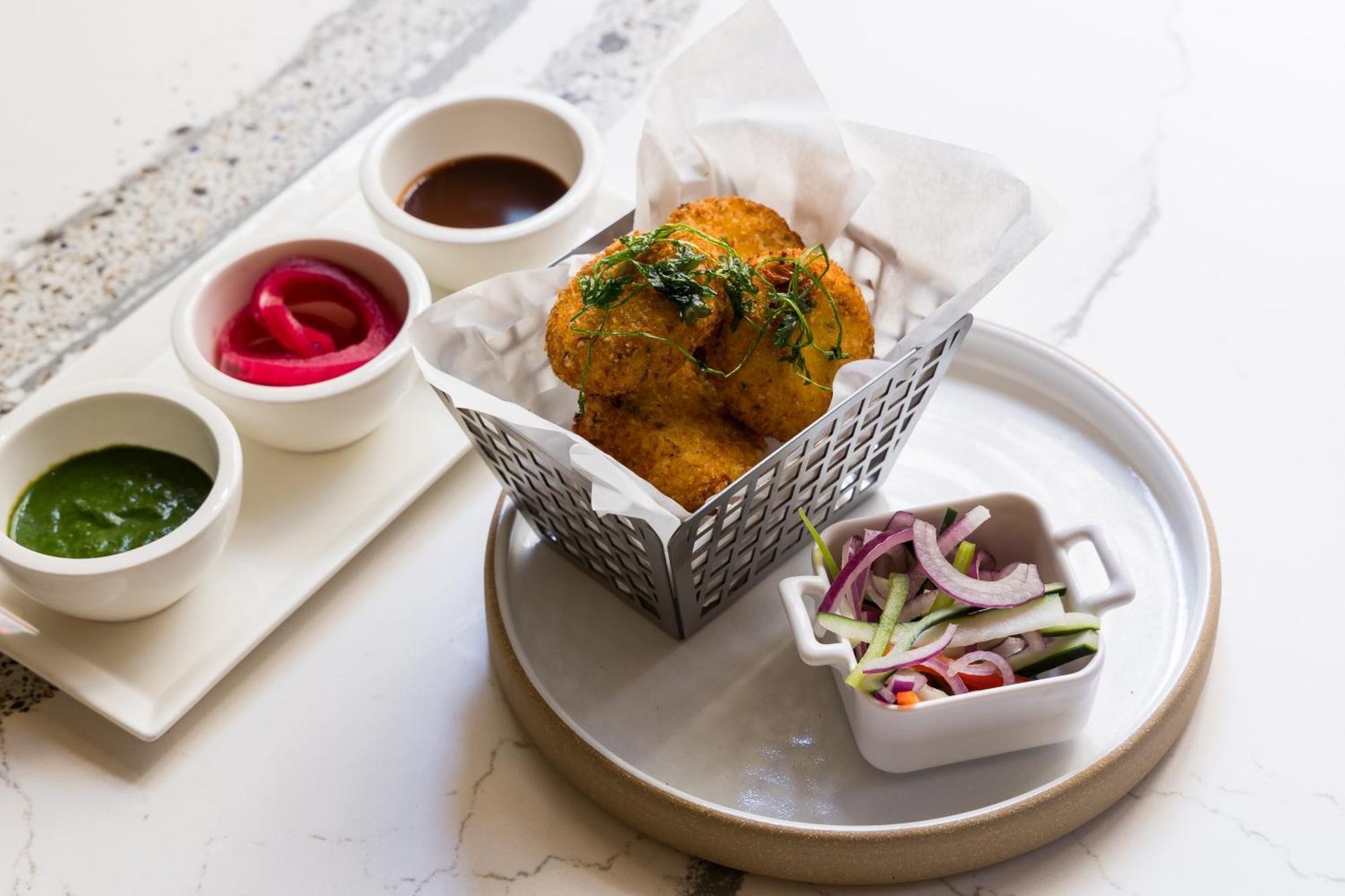 Taj Campton Place San Francisco Ngoại thất bức ảnh