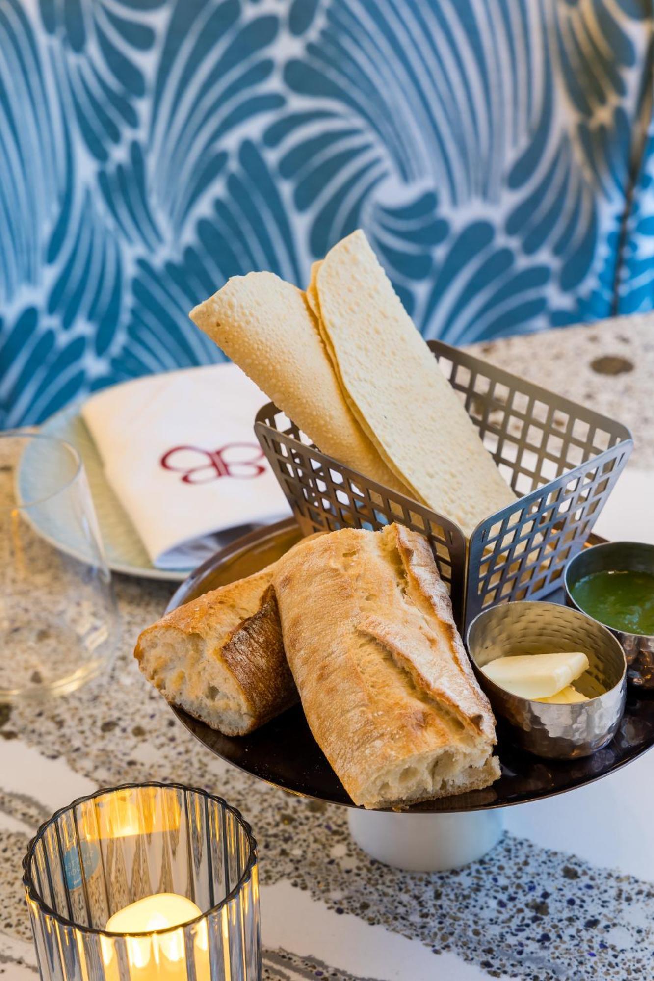 Taj Campton Place San Francisco Ngoại thất bức ảnh