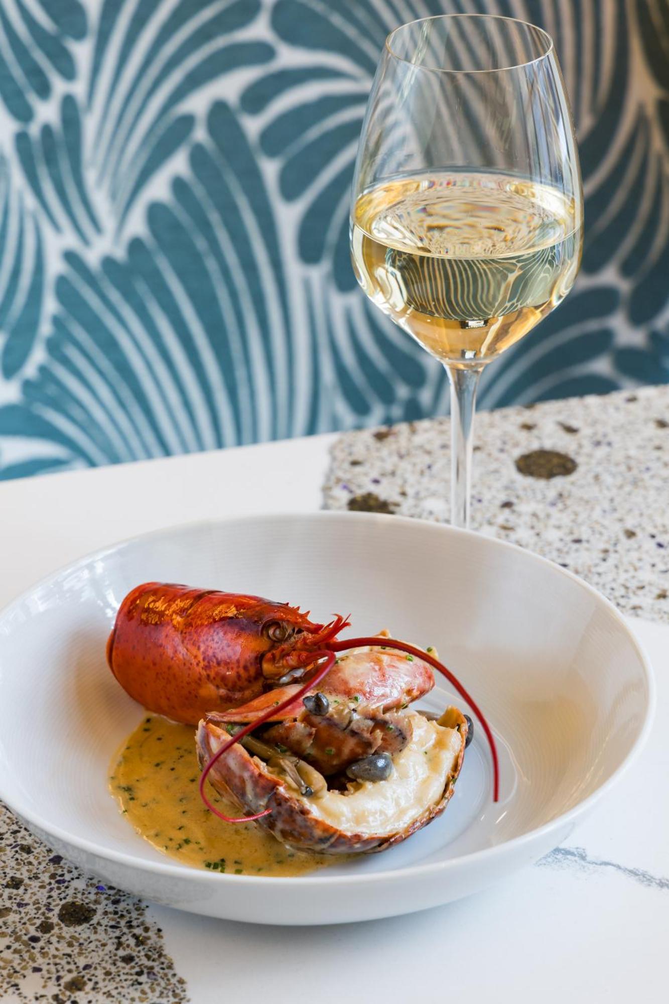 Taj Campton Place San Francisco Ngoại thất bức ảnh