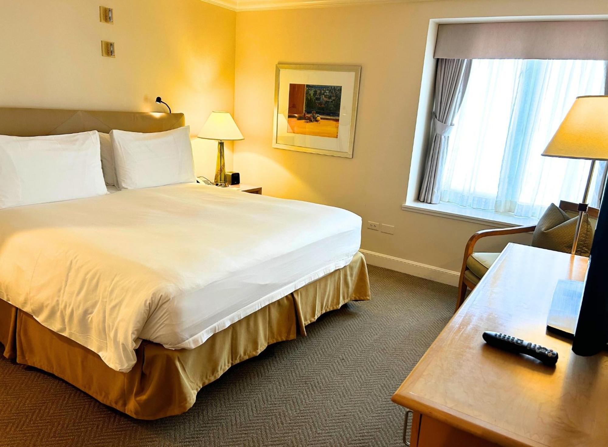 Taj Campton Place San Francisco Ngoại thất bức ảnh
