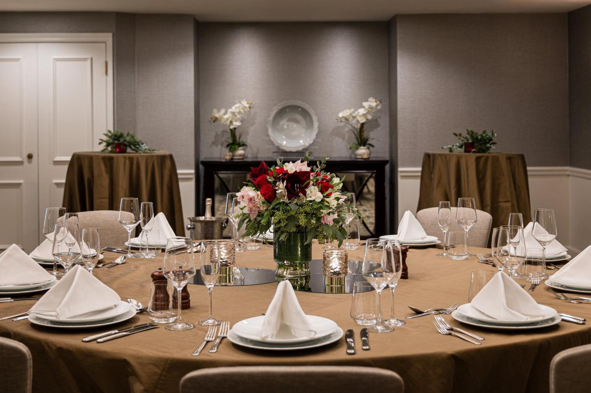 Taj Campton Place San Francisco Ngoại thất bức ảnh