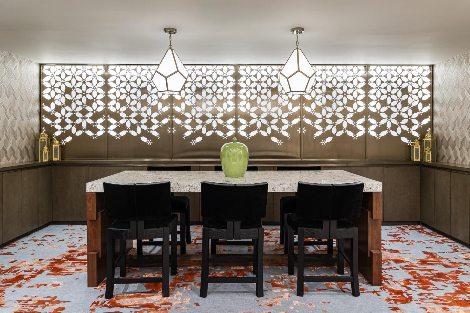 Taj Campton Place San Francisco Ngoại thất bức ảnh