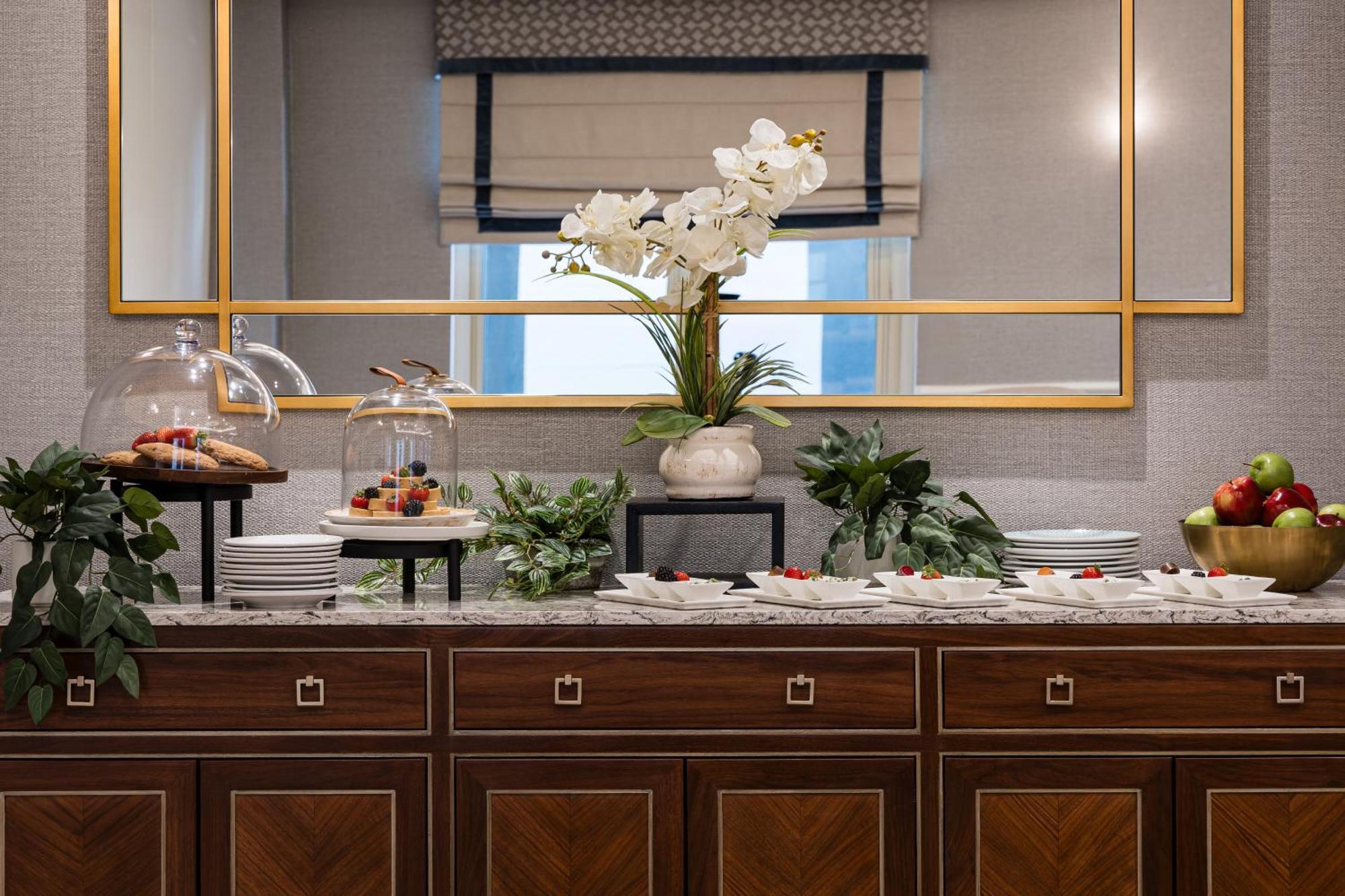 Taj Campton Place San Francisco Ngoại thất bức ảnh