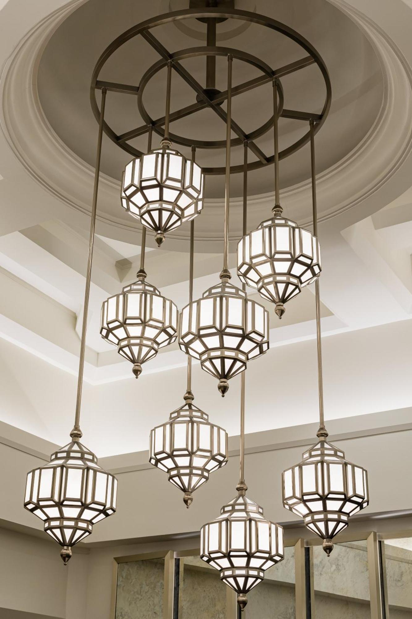 Taj Campton Place San Francisco Ngoại thất bức ảnh