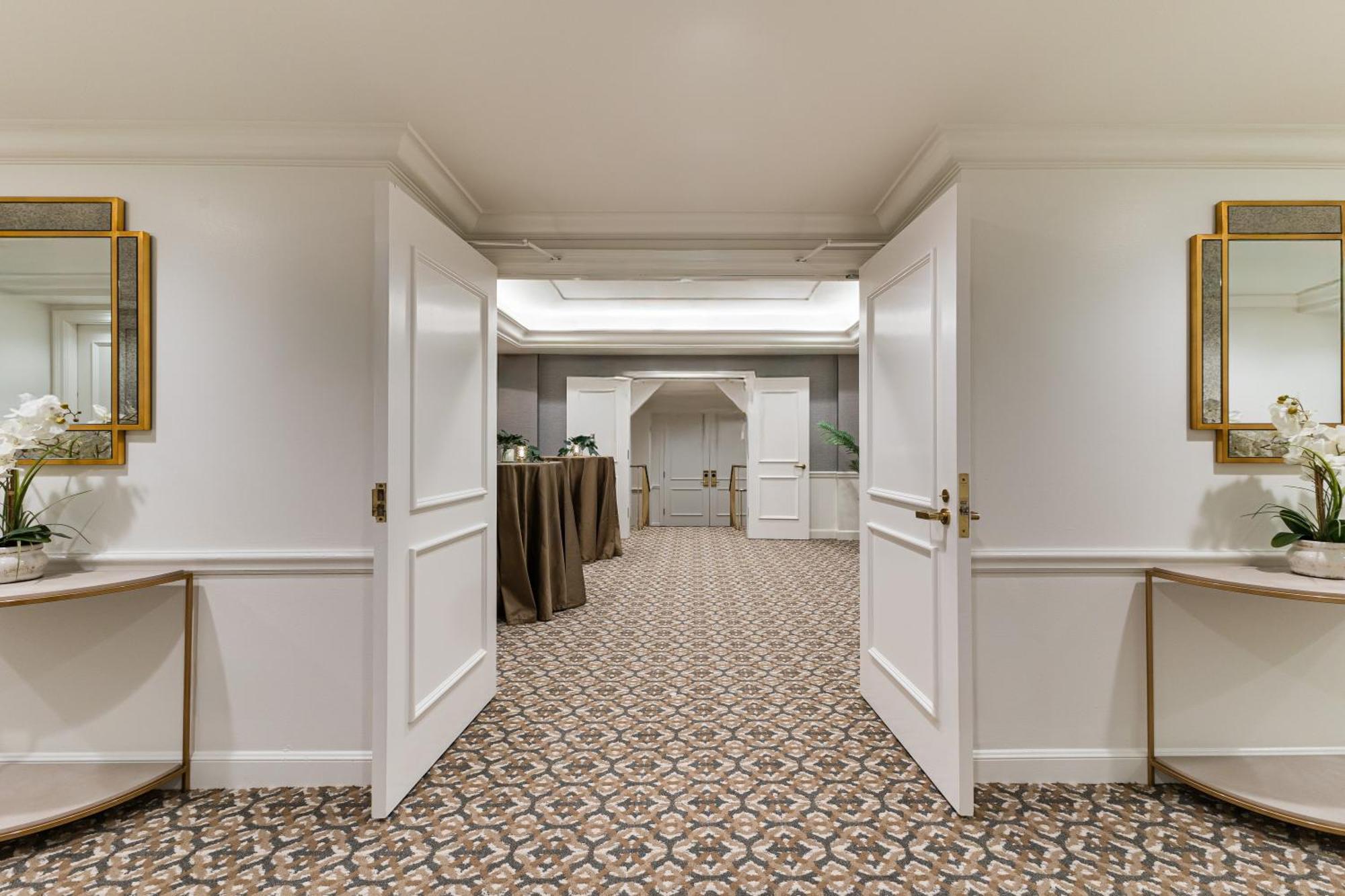 Taj Campton Place San Francisco Ngoại thất bức ảnh