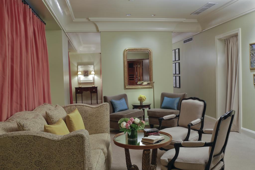 Taj Campton Place San Francisco Ngoại thất bức ảnh
